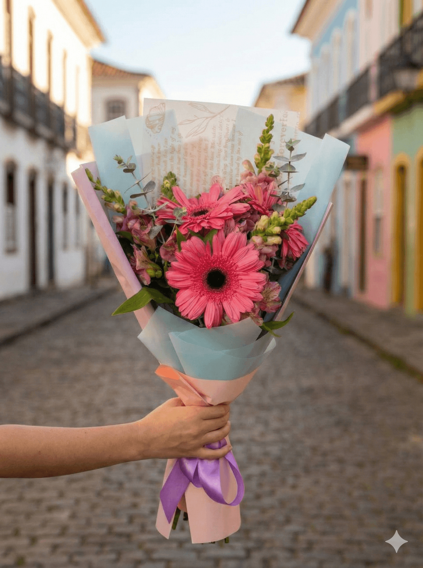 Doce Poesia